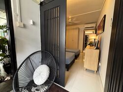 Woodlands Avenue 1 (Woodlands), HDB 2 Rooms #477717391
